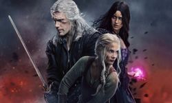 Netflix'in Sevilen Dizisi The Witcher'ın Final Yapacağı Açıklandı