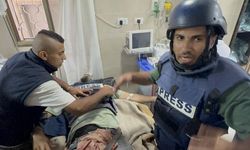 İsrail'in TRT ekibine saldırısına tepki yağdı