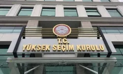 AK Parti itiraz etmişti: YSK'den Gümüşhane kararı