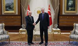 Erdoğan – Bahçeli’den kritik ikinci görüşme! Masada iki konu var