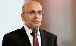 Mehmet Şimşek: “Türkiye’nin enflasyonu maalesef oldukça yüksek”