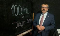 Milli Eğitim Bakanı Tekin: Cemaatçi değilim; Atatürk’ü seviyorum