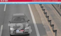 Sinan Ateş'in katilini İstanbul'a kaçıran 'Audi': Aranan aracı Odatv buldu