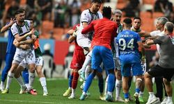 Bodrumspor, Tarih Yazdı: Süper Lig'e Yükseldi