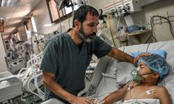 BM: Refah'ta sadece 8 sahra hastanesi hizmet veriyor