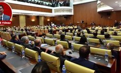 Meclis’te Atatürkçü Düşünce Derneği krizi: AK Parti ve CHP grubu anlaşamadı