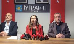 İYİ Parti’de istifalar nedeniyle il yönetimi düştü