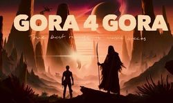 Cem Yılmaz, Netflix’te yayınlanacak “Gora 4 Gora” filmini sosyal medyadan duyurdu