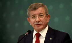 Ahmet Davutoğlu: 2028'de Cumhurbaşkanı adayı olacağım