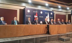 YSK Başkanı Yener: 'İlan edilen yerlerde 2 Haziran'da seçimler yenilenecek'
