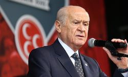 MHP Lideri Bahçeli: Türkiye karanlık hedeflerin odağında