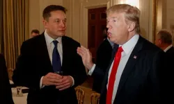 ABD seçimleri: Trump seçilirse Elon Musk'ı danışman yapacak