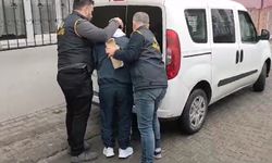 Tekirdağ'da 47 zanlı tutuklandı