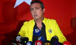 Ali Koç'tan Dursun Özbek'e yanıt: Başkanın cesaretlenmesine çok sevindim