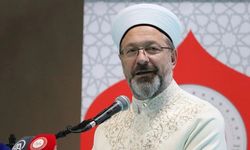 Diyanet'in 4 aylık harcaması 31 milyarı aştı: Dışişleri'ni ikiye katladı