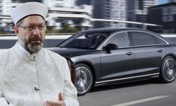 Ekonomide Tasarruf Programı: Diyanet İşleri Başkanlığı tartışmalı Audi’yi iade etti