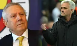 Aziz Yıldırım'dan Mourinho ile ilgili ilk açıklama