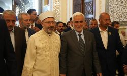 Diyanet İşleri Başkanı Ali Erbaş, 10 günde üç ülke gezdi