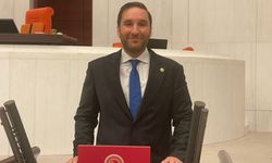 İYİ Parti’de Adana Milletvekili Bilal Bilici istifa etti