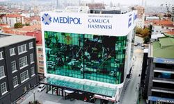 Üsküdar Belediyesi'nden Medipol Hastanesi inşaatına durdurma kararı