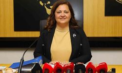 Göçmenler için nikah ücretini 10 bin TL'ye çıkarmıştı... DEVA Partisi'nden CHP'li Afyonkarahisar Belediye Başkanı Burcu