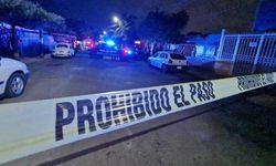 Meksika'da belediye başkan adayı, seçim çalışması sırasında öldürüldü