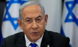 Netanyahu hakkında tutuklama talebi!