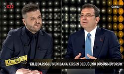 Mansur Yavaş'la aralarında rekabet var mı?