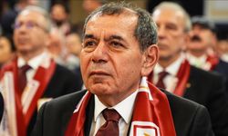 Galatasaray'da Dursun Özbek yeniden başkan seçildi