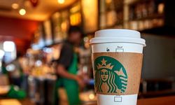 Starbucks'ın değeri 35 milyar dolar çakıldı