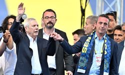 Ali Koç: Kırgınlıklar bitsin, Fenerbahçe büyüklüğünü gösterme zamanı