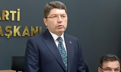 BAKAN TUNÇ: "DÜNYAYA ÖRNEK OLAN UYAP SİSTEMİMİZ BAŞARI İLE UYGULANIYOR"