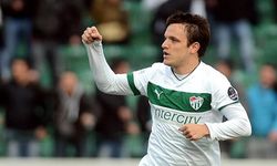 Bursaspor yeni teknik direktörünü açıkladı