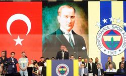 Ali Koç, yeniden Fenerbahçe başkanı seçildi