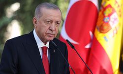 Cumhurbaşkanı Erdoğan: Gazze'de kalıcı ateşkes kararının uygulanmasını takip edeceğiz