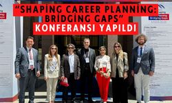 “Shaping Career Planning: Bridging Gaps” konferansı yapıldı