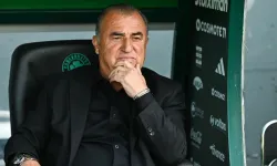 Fatih Terim: Taktik disiplinden uzak bir Türkiye seyrettik