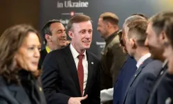 ABD: Ukrayna barış konferansı "iyi gidiyor"