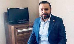 'AK Gençlik Ocakları Başkanı' Ferhat Aydoğan tutuklandı