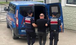 Sakarya’da aranma kaydı ve hapis cezası bulunan 698 kişi yakalandı