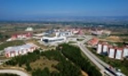 Kastamonu Üniversitesi, QS 2025 Dünya Üniversiteleri bölgesel sıralamasında
