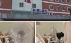 İstanbul’da devlet hastanesinde ‘klima’ sorunu! Ameliyatlar durdu, hastalar evlerine gönderildi