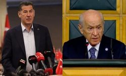 Sinan Oğan'ın gözü genel başkanlıkta mı? 'MHP liderliği' ile ilgili soruyu yanıtladı