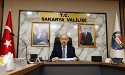 Sakarya'daki düzenli göçmen sayısını Vali Karadeniz açıkladı: 35 bin 134