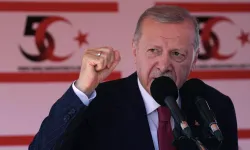 Erdoğan: 'Türkiye'de yasaklar, baskılar, yoksulluk tamamen geride kalmıştır'