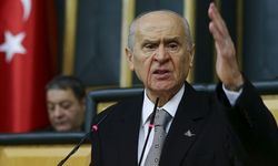 BAHÇELİ’DEN BÜYÜK ÇAĞRI: “KUDÜS PAKTI OLUŞTURULMALI”