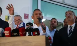 Özgür Özel: CHP ilk genel seçimde birinci parti olacak