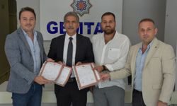 Gemlik Belediyesi 208 dairenin tapusunu aldı