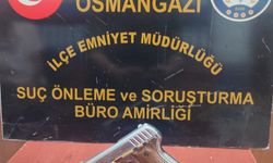 Bursa Osmangazi'de suça ve suçluya geçit yok