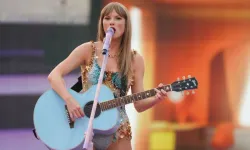 Taylor Swift konserleri güvenlik nedeniyle iptal edildi